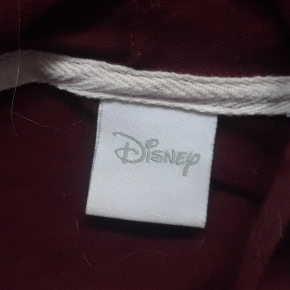 Mickey mouse hoodie - Picture 2 of 4